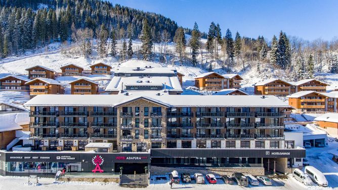 impressie ADAPURA Wagrain