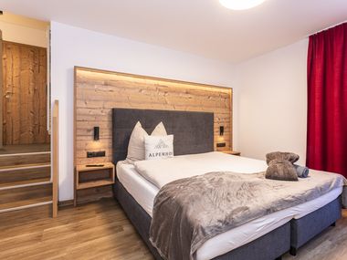 Alpenhof Aparthotel Werfenweng