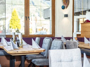 Alpenhof Aparthotel Werfenweng