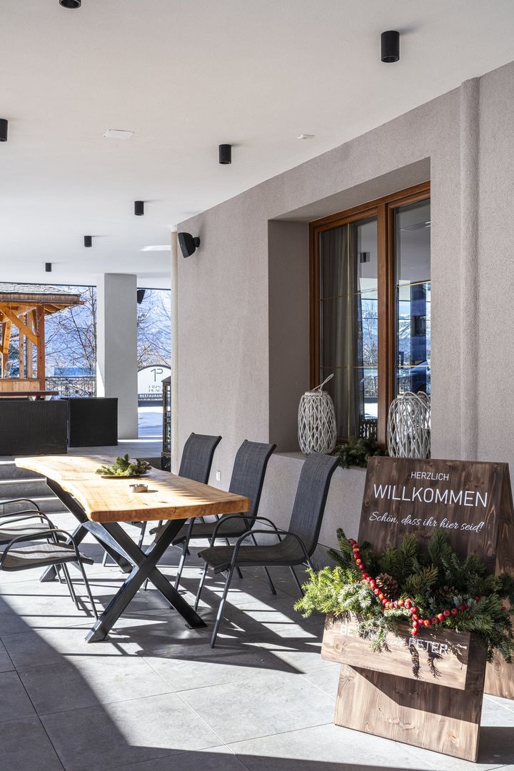 Alpenhof Aparthotel Werfenweng — photo 6