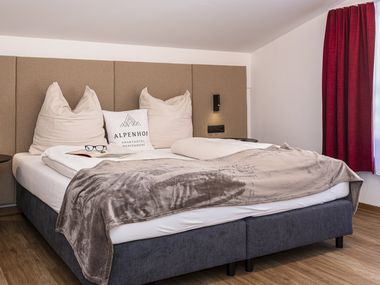 Alpenhof Aparthotel Werfenweng