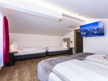 Alpenhof Aparthotel Werfenweng