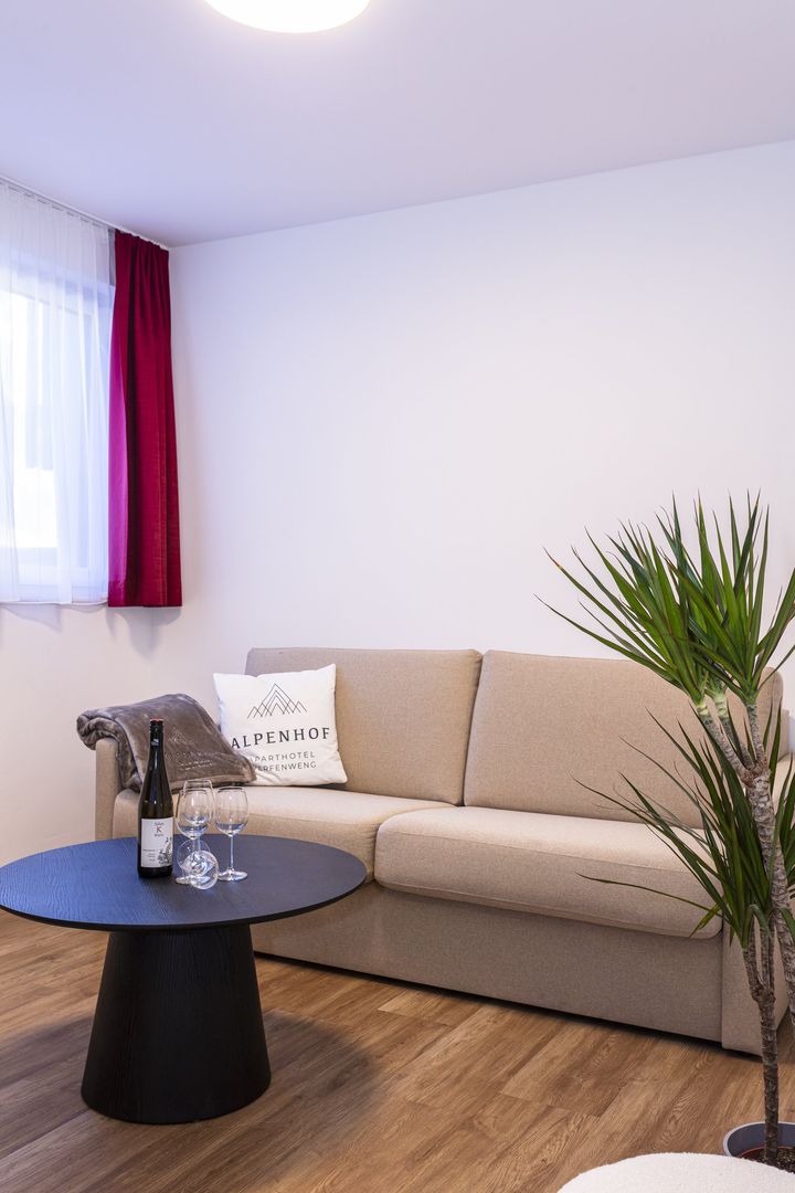 Alpenhof Aparthotel Werfenweng — photo 10