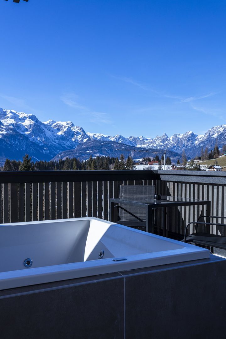 Alpenhof Aparthotel Werfenweng — photo 18