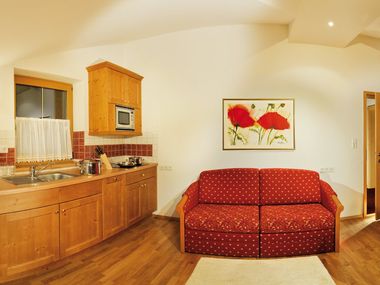 Toni's Appartements am Achensee