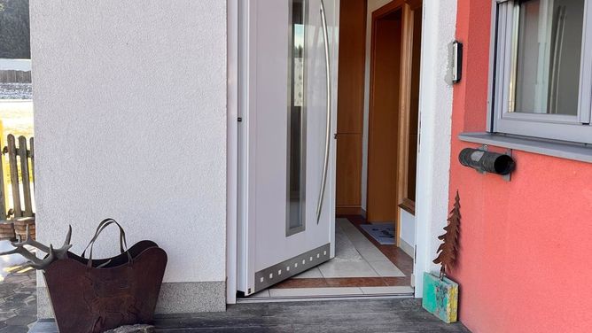 Ferienwohnungen Ellmer