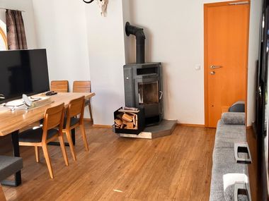 Ferienwohnungen Ellmer