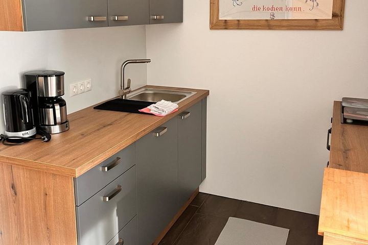 🏨 Votre hébergement - Jours 1 à 7
