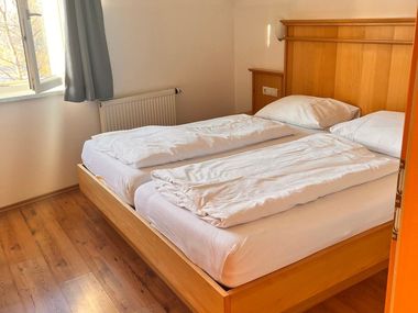 Ferienwohnungen Ellmer