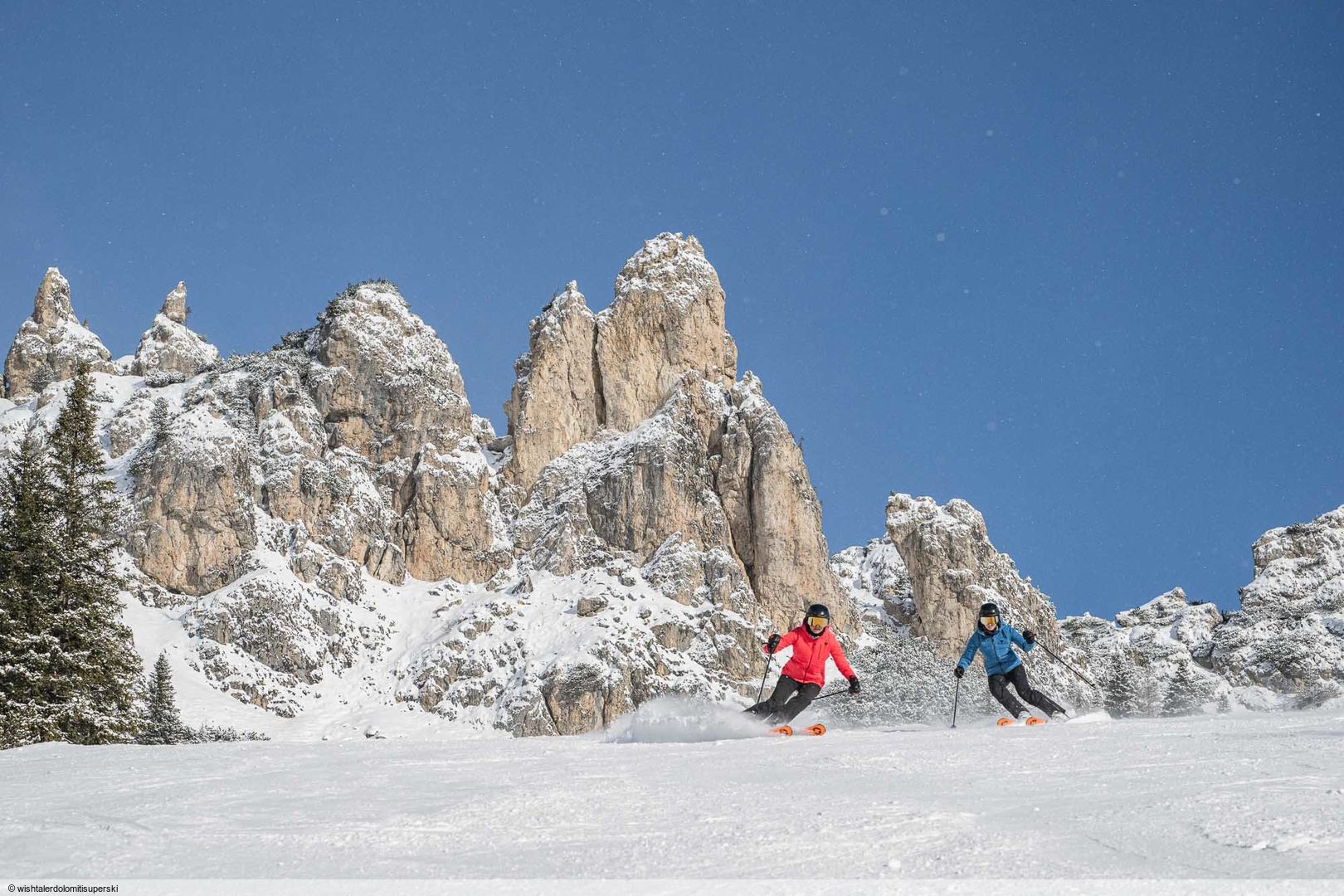 Val d'Ega