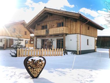 Chalet Sieglhub in Flachau