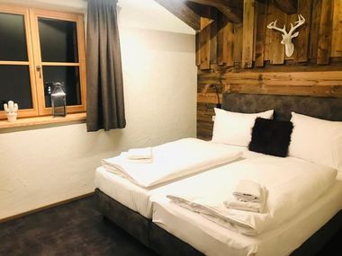 Chalet Sieglhub