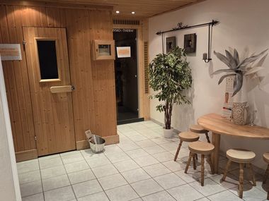 Chalet Sieglhub