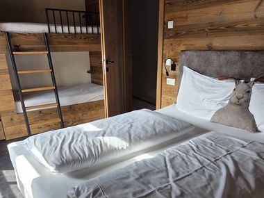 Chalet Sieglhub