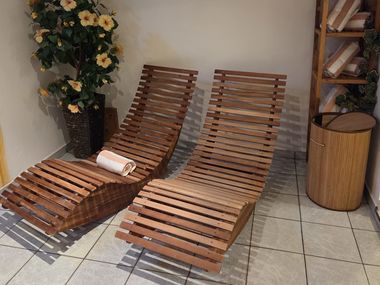 Chalet Sieglhub