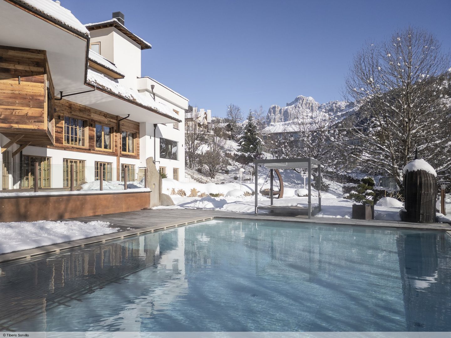 Hotel Engel Gourmet & Spa - Nova Levante
