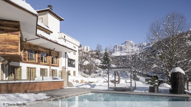 Hotel Engel Gourmet & Spa (Südtirol)