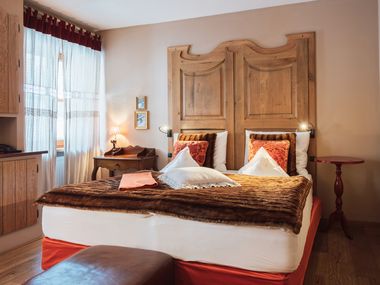 Hotel Engel Gourmet & Spa