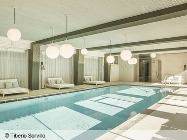 Hotel Engel Gourmet & Spa