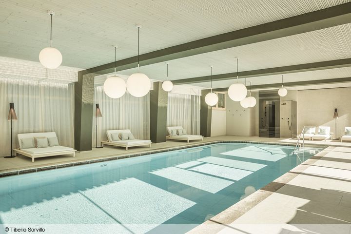 🏨 Votre hébergement - Jours 1 à 7