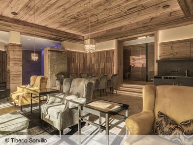 Hotel Engel Gourmet & Spa