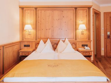 Hotel Engel Gourmet & Spa