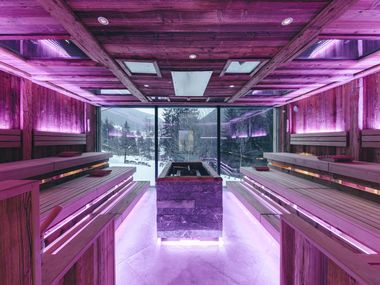 Hotel Engel Gourmet & Spa