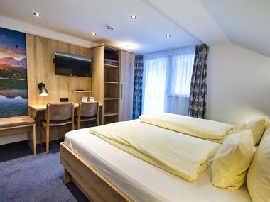 Hotel Zum Franziskaner