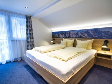 Hotel Zum Franziskaner