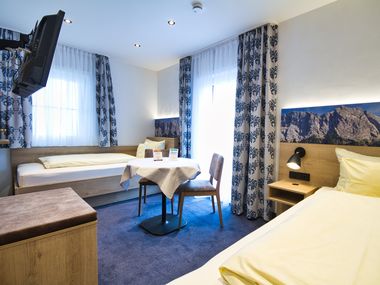 Hotel Zum Franziskaner