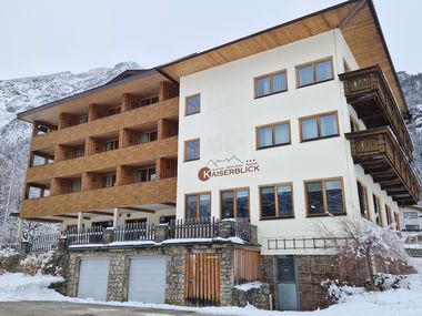 Gasthof-Pension Kaiserblick
