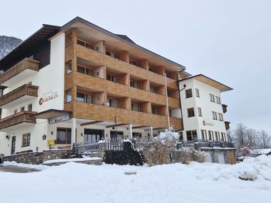 Gasthof-Pension Kaiserblick
