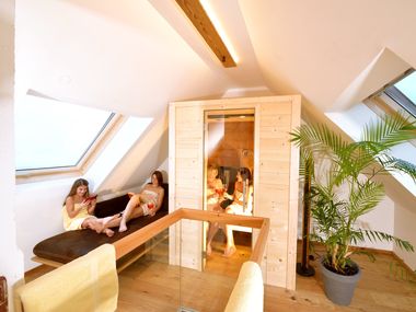 Urlaub im Bauernhaus