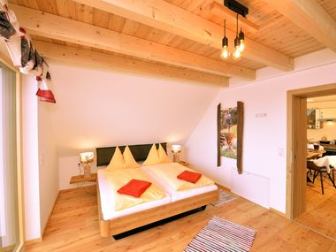 Urlaub im Bauernhaus