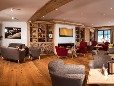 Hotel Karl Schranz