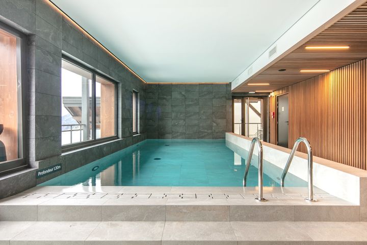 🏨 Votre hébergement