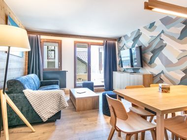 Les Hauts de Vaujany - photo 19