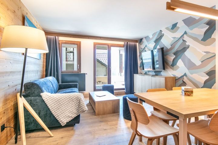 🏨 Votre hébergement