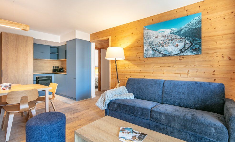 Les Hauts de Vaujany - photo 26