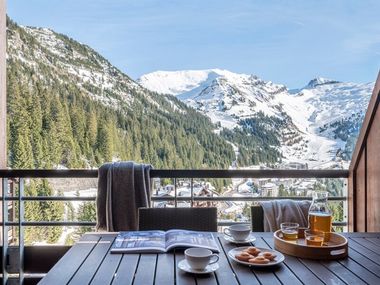 Premium R&eacute;sidence Les Terrasses d'H&eacute;lios