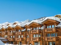 Premium Les Chalets du Forum - photo 3