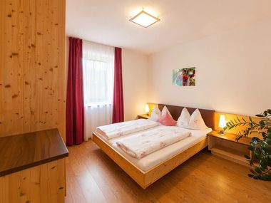 Appartements Stocknerhof
