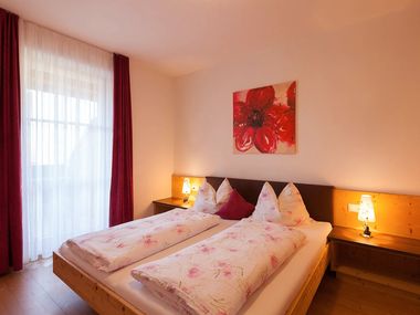 Appartements Stocknerhof