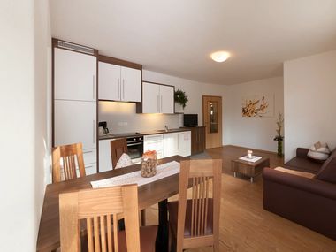 Appartements Stocknerhof