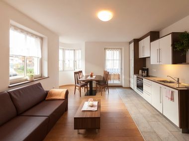 Appartements Stocknerhof