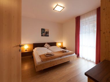 Appartements Stocknerhof