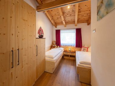 Appartements Stocknerhof