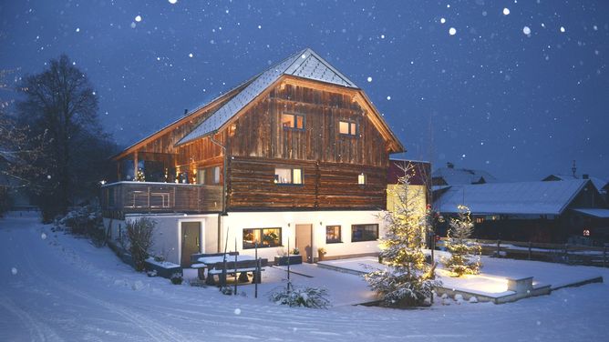 impressie Urlaub im Stall