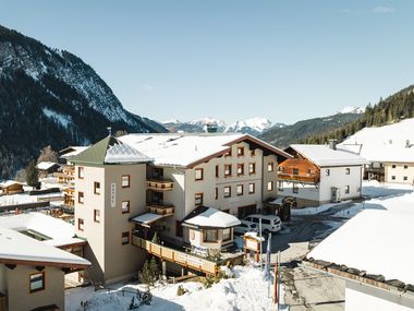 Hotel Rotlechhof