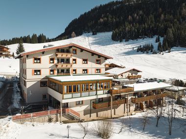 Hotel Rotlechhof